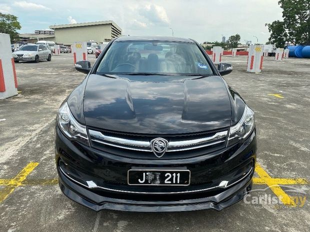 Proton Perdana 2.4 Premium Terpakai Dijual di Malaysia  Carlist.my