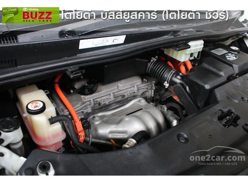 2019 Toyota ALPHARD Hybrid SR C-Package E-Four Van
