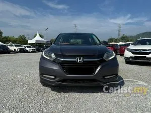 2015 Honda HR-V 1.8 V SUV