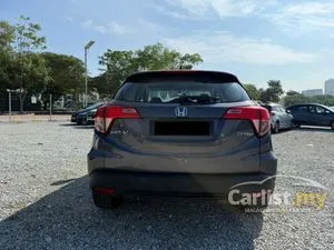 2015 Honda HR-V 1.8 V SUV