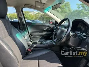2015 Honda HR-V 1.8 V SUV