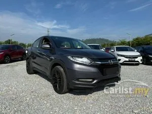 2015 Honda HR-V 1.8 V SUV