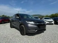 2015 Honda HR-V 1.8 V SUV - TIP TOP CONDITION