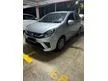 Used 2019 Perodua AXIA 1.0 GXtra Hatchback