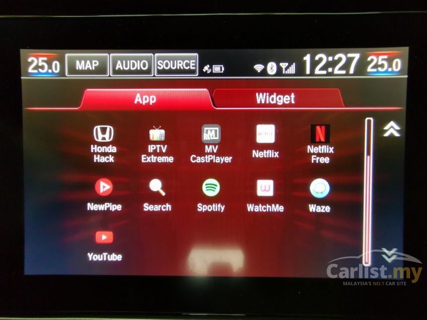 740 Koleksi Honda Civic App List Terbaru