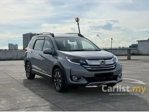 2020 Honda BR-V 1.5 V SUV