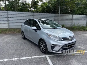 2022 Proton Persona 1.6 Premium Sedan