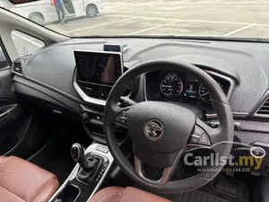 2022 Proton Persona 1.6 Premium Sedan