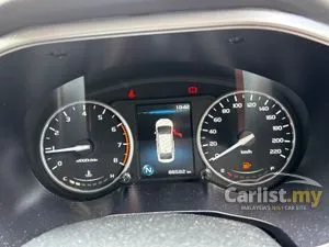 2022 Proton Persona 1.6 Premium Sedan