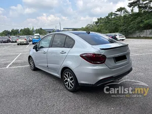 2022 Proton Persona 1.6 Premium Sedan