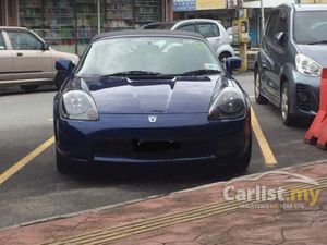 搜索2辆toyota丰田mrs 1 8车在马来西亚出售 Carlist My 搜索2辆toyota丰田mrs 1 8车在马来西亚出售 Carlist My