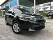 Recon 2018 Toyota Harrier 2.0 Elegance