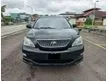 Used 2003 Toyota Harrier 2.4 240G SUV - Cars for sale