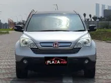 2009 Honda CR-V 2.0 SUV MATIC PLAT GENAP SIAPP PAKAI MOBIL IDAMAN TERMURAHHHH