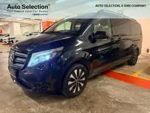 [SIME MOTORS PRE-OWNED] 2022 Mercedes-Benz Vito 2.0 Tourer Select SE Van