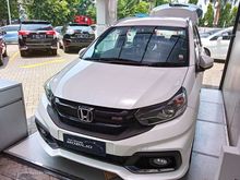 2020 Honda Mobilio 1,5 RS MPV