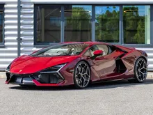 2024 Lamborghini Revuelto 6.5 Coupe UK SPEC/PERFECT CONDITION/LOW MILEAGE/RARE COLOUR INCOMING STOCK