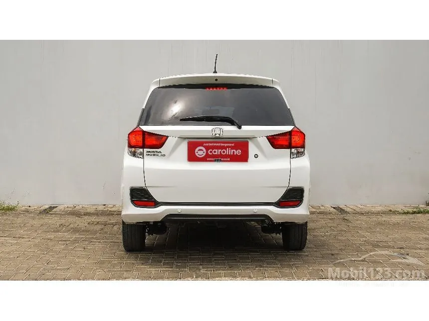 2022 Honda Mobilio S MPV