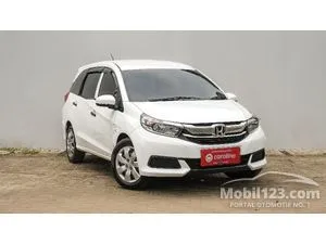 2022 Honda Mobilio 1.5 S MPV