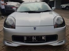 2001 Toyota MR-2 1.8 1.8 automatic Convertibles Roadsters mulus and istimewa