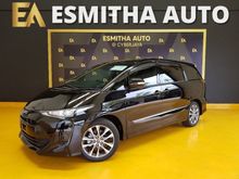 2017 TOYOTA ESTIMA AERAS 2.4 (UNREGISTERED) 7 SEATED #FREE 5 YEARS WARRANTY (BEST DEAL) (RAYA PROMOTION) #EXCELLENT PERFORMANCE #CONDITIONSRATING 4.5