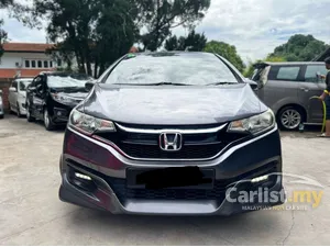 2018 Honda Jazz 1.5 E i-VTEC Hatchback