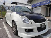 2009 Suzuki Swift 1.5 Premier Hatchback Keyless
