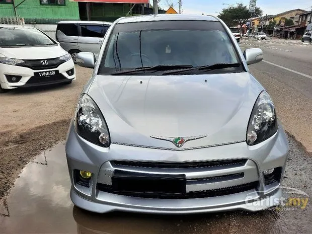 Used Perodua Kota Bharu Kelantan Carlist My