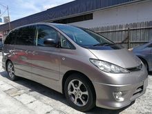 TOYOTA ESTIMA 3.0 (A) AERAS-S SUNROOF 2POWER DOOR