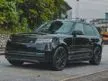Recon LATEST BIG BOSS BEST CHOICE 2022 Land Rover Range Rover 3.0 P400 Vogue TURBO PETROL D350 LAND CRUISER LC300