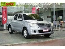 2014 Toyota HILUX VIGO 2.5 Champ Double Cab (ปี 11-15) J Pickup