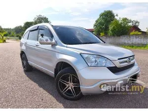 2008 Honda CR-V 2.0 SUV