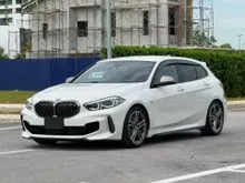 2021 BMW M135i 2.0 xDrive Hatchback