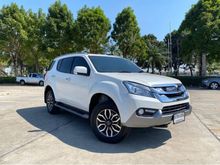2017 Isuzu MU-X 3.0 (ปี 13-17) WD SUV