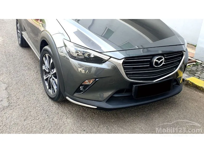 2020 Mazda CX-3 Touring SUV
