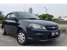 2012 Proton Saga 1.3 FLX AT BLACKLIST BOLEH LOAN KEDAI LULUS ONE OWNER