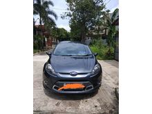 2013 Ford Fiesta 1.6 Sport Sedan #jualcepatpemiliklangsung