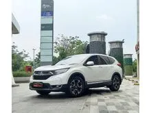 2018 Honda CR-V 1.5 VTEC SUV