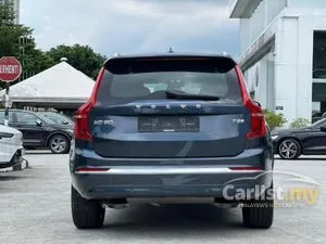 2024 Volvo XC90 2.0 Recharge T8 Ultimate PHEV SUV