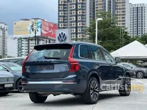 2024 Volvo XC90 2.0 Recharge T8 Ultimate PHEV SUV