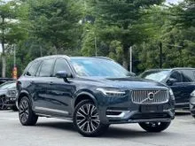 2024 Volvo XC90 2.0 Recharge T8 - RARE UNIT - PRE REGISTERED - HUGE SAVINGS - ZERO MILEAGE - FLAGSHIP SUV - IMMEDIATE DELIVERY - TNC APPLIED