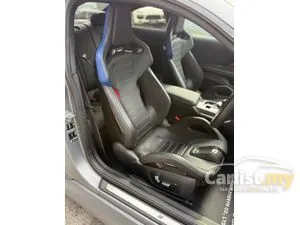 2024 BMW M2 3.0 Pro Package Coupe
