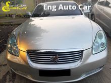 2001 Toyota Soarer 4.3 SCY430 V8 TwinTurbo Reg.2006
