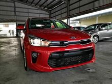 2019 Kia Rio 1.4 Full Spec Special Deal Last unit