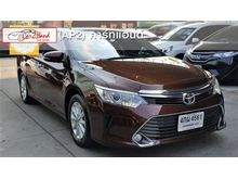 2015 Toyota Camry 2.0 (ปี 12-16) G Sedan AT
