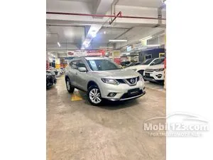 2015 Nissan X-Trail 2.0 SUV