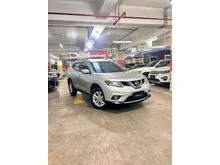 2015 Nissan X-Trail 2.0 SUV Low KM Xtrail T32 AT Matic Terawat 2016