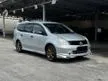 Used Loan Kedai Nissan Grand Livina 1.6 Comfort MPV 2011