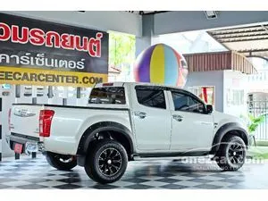 2012 Isuzu D-MAX 3.0 Hi-Lander Z-Prestige Cab-4 Pickup