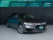 2020 Honda ACCORD 1.5 (ปี 19-23) Turbo EL Sedan CVT